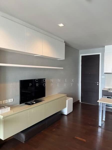 Ivy Thonglor, Bangkok, 889 Thonglor Road, Khlong Tan Nua, Watthana, Bangkok, 1 Bedroom, 42 sqm, Condo For Rent, by Connex Property, 500379943 - DDproperty.com