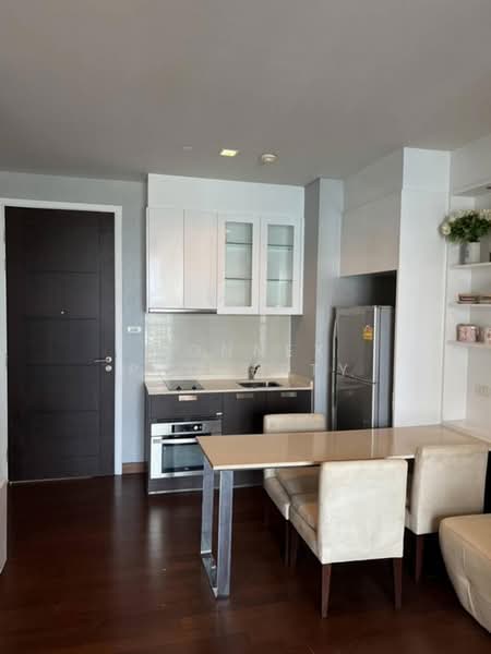 Ivy Thonglor, Bangkok, 889 Thonglor Road, Khlong Tan Nua, Watthana, Bangkok, 1 Bedroom, 42 sqm, Condo For Rent, by Connex Property, 500379943 - DDproperty.com