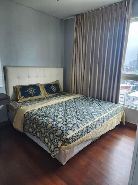 Ivy Thonglor, Bangkok, 889 Thonglor Road, Khlong Tan Nua, Watthana, Bangkok, 1 Bedroom, 42 sqm, Condo For Rent, by Connex Property, 500379943 - DDproperty.com