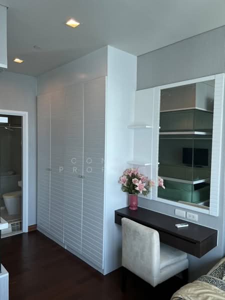 Ivy Thonglor, Bangkok, 889 Thonglor Road, Khlong Tan Nua, Watthana, Bangkok, 1 Bedroom, 42 sqm, Condo For Rent, by Connex Property, 500379943 - DDproperty.com