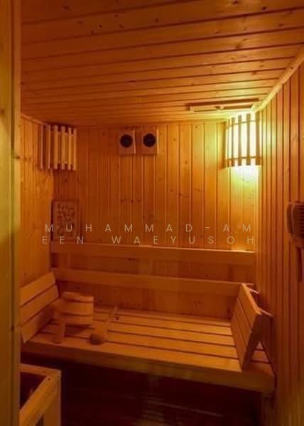 Siamese Gioia, Bangkok, Sukhumvit 31 Road, Khlong Tan Nua, Watthana, Bangkok, 1 Bedroom, 43 sqm, Condo For Rent, by Muhammad-ameen Waeyusoh, 500379946 - DDproperty.com