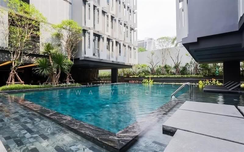 Siamese Gioia, Bangkok, Sukhumvit 31 Road, Khlong Tan Nua, Watthana, Bangkok, 1 Bedroom, 43 sqm, Condo For Rent, by Muhammad-ameen Waeyusoh, 500379946 - DDproperty.com