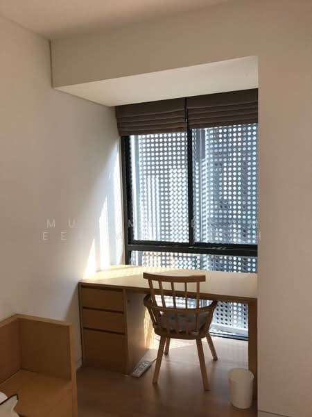 Siamese Gioia, Bangkok, Sukhumvit 31 Road, Khlong Tan Nua, Watthana, Bangkok, 1 Bedroom, 43 sqm, Condo For Rent, by Muhammad-ameen Waeyusoh, 500379946 - DDproperty.com