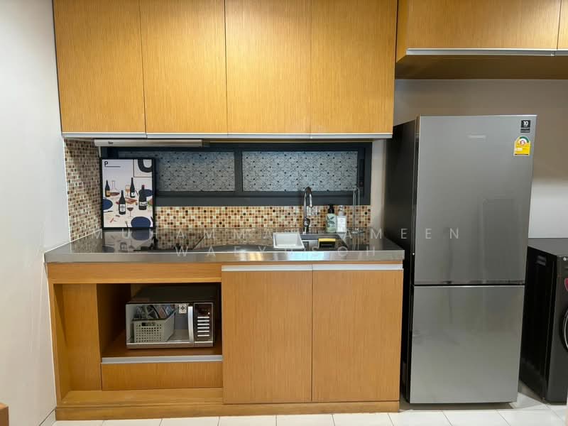 Siamese Gioia, Bangkok, Sukhumvit 31 Road, Khlong Tan Nua, Watthana, Bangkok, 1 Bedroom, 43 sqm, Condo For Rent, by Muhammad-ameen Waeyusoh, 500379946 - DDproperty.com