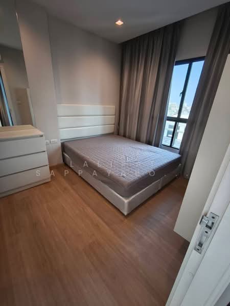 Urbano Absolute Sathon-Taksin : เออร์บาโน่ แอบโซลูท สาทร - ตากสิน, กรุงเทพ, 345 ซอยเจริญนคร 14/2, คลองต้นไทร, คลองสาน, กรุงเทพ, 38 ตร.ม., คอนโด ให้เช่า, โดย Lalipat Sappayabovornnan, 500379947 - DDproperty.com