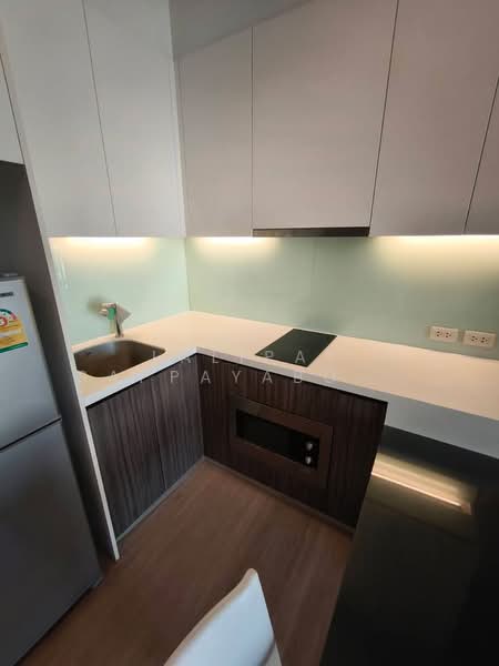 Urbano Absolute Sathon-Taksin : เออร์บาโน่ แอบโซลูท สาทร - ตากสิน, กรุงเทพ, 345 ซอยเจริญนคร 14/2, คลองต้นไทร, คลองสาน, กรุงเทพ, 38 ตร.ม., คอนโด ให้เช่า, โดย Lalipat Sappayabovornnan, 500379947 - DDproperty.com