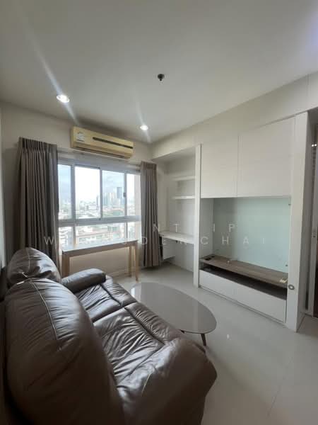 Q House Condo Sathorn : คิวเฮ้าส์ คอนโด สาทร, กรุงเทพ, ถนนกรุงธนบุรี แขวงคลองต้นไทร เขตคลองสาน กรุงเทพมหานคร 10600, คลองต้นไทร, คลองสาน, กรุงเทพ, 46 ตร.ม., คอนโด ขาย, โดย Kawinthip Wisesdenchai, 500379948 - DDproperty.com