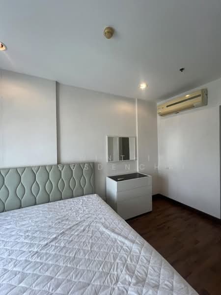 Q House Condo Sathorn, Bangkok, Thonburi Road, Khlong Ton Sai, Khlong San, Bangkok, 1 Bedroom, 46 sqm, Condo For Sale, by Kawinthip Wisesdenchai, 500379948 - DDproperty.com