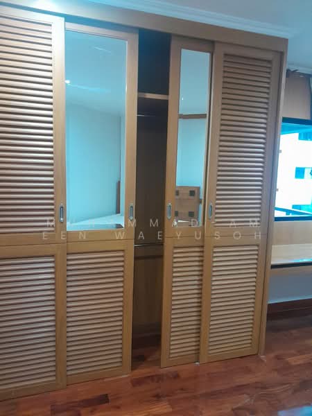 Sathorn Gardens, Bangkok, 39 South Sathorn Road, Thung Maha Mek, Sathon, Bangkok, 2 Bedrooms, 94 sqm, Condo For Rent, by Muhammad-ameen Waeyusoh, 500379949 - DDproperty.com