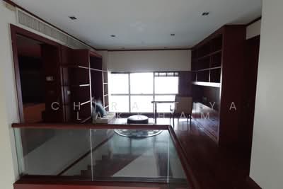 For Rent - Le Raffine Jambunuda Sukhumvit 31, Bangkok