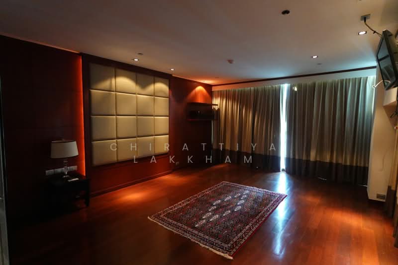 Le Raffine Jambunuda Sukhumvit 31 : เลอรัฟฟิเน่ ชมพูนุช สุขุมวิท 31, กรุงเทพ, ถนนสุขุมวิท 31, คลองเตยเหนือ, วัฒนา, กรุงเทพ, 384 ตร.ม., คอนโด ให้เช่า, โดย Chirattiya Lakkham, 500379950 - DDproperty.com