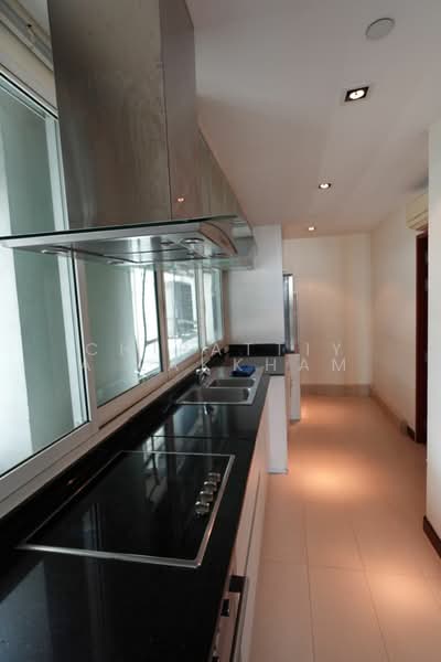 Le Raffine Jambunuda Sukhumvit 31, Bangkok, Sukhumvit 31, Khlongtoei Nua, Watthana, Bangkok, 3 Bedrooms, 384 sqm, Condo For Rent, by Chirattiya Lakkham, 500379950 - DDproperty.com