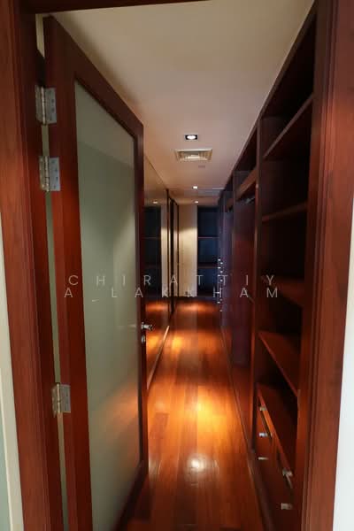 Le Raffine Jambunuda Sukhumvit 31, Bangkok, Sukhumvit 31, Khlongtoei Nua, Watthana, Bangkok, 3 Bedrooms, 384 sqm, Condo For Rent, by Chirattiya Lakkham, 500379950 - DDproperty.com