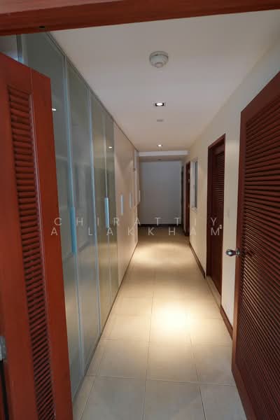 Le Raffine Jambunuda Sukhumvit 31, Bangkok, Sukhumvit 31, Khlongtoei Nua, Watthana, Bangkok, 3 Bedrooms, 384 sqm, Condo For Rent, by Chirattiya Lakkham, 500379950 - DDproperty.com