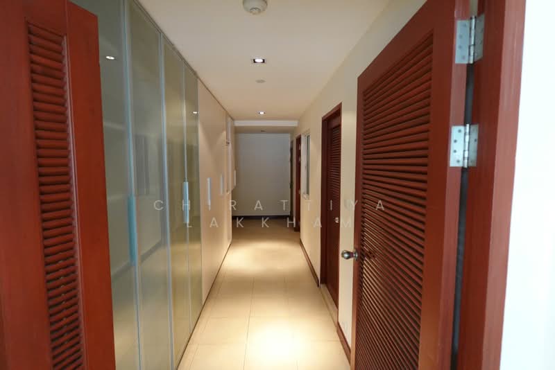 Le Raffine Jambunuda Sukhumvit 31 : เลอรัฟฟิเน่ ชมพูนุช สุขุมวิท 31, กรุงเทพ, ถนนสุขุมวิท 31, คลองเตยเหนือ, วัฒนา, กรุงเทพ, 384 ตร.ม., คอนโด ให้เช่า, โดย Chirattiya Lakkham, 500379950 - DDproperty.com