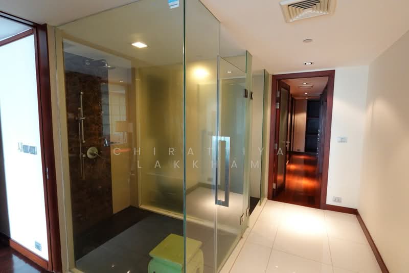 Le Raffine Jambunuda Sukhumvit 31, Bangkok, Sukhumvit 31, Khlongtoei Nua, Watthana, Bangkok, 3 Bedrooms, 384 sqm, Condo For Rent, by Chirattiya Lakkham, 500379950 - DDproperty.com