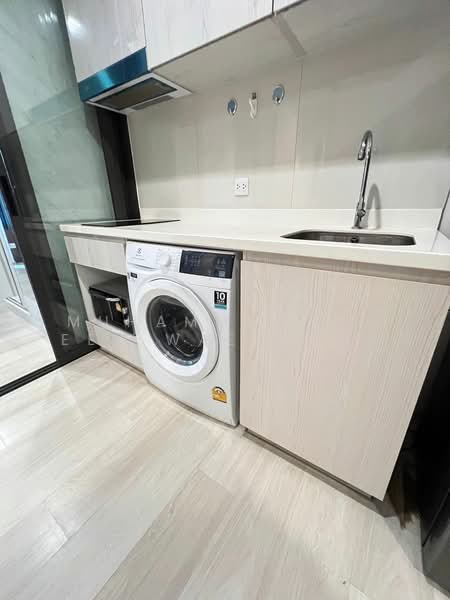 Life One Wireless, Bangkok, 1 Wireless Road, Lumphini, Pathum Wan, Bangkok, 1 Bedroom, 29 sqm, Condo For Rent, by Muhammad-ameen Waeyusoh, 500379952 - DDproperty.com