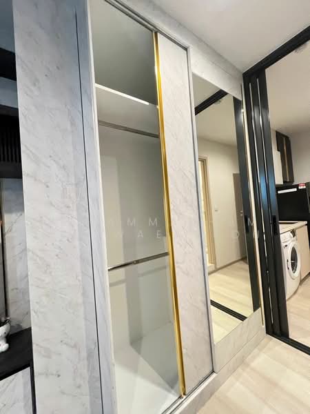 Life One Wireless, Bangkok, 1 Wireless Road, Lumphini, Pathum Wan, Bangkok, 1 Bedroom, 29 sqm, Condo For Rent, by Muhammad-ameen Waeyusoh, 500379952 - DDproperty.com