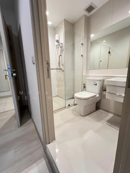 Life One Wireless, Bangkok, 1 Wireless Road, Lumphini, Pathum Wan, Bangkok, 1 Bedroom, 29 sqm, Condo For Rent, by Muhammad-ameen Waeyusoh, 500379952 - DDproperty.com