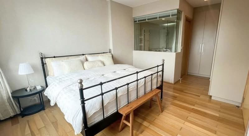 Siri At Sukhumvit, Bangkok, 902 Sukhumvit Road, Phra Kanong, Khlong Toei, Bangkok, 1 Bedroom, 52 sqm, Condo For Rent, by Property Fit, 500379953 - DDproperty.com
