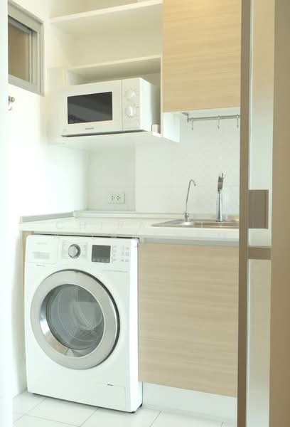 IDEO Sukhumvit Rama 4, Bangkok, Soi Sukhumvit 44, Sukhumvit Road, Phra Kanong, Khlong Toei, Bangkok, 1 Bedroom, 35 sqm, Condo For Rent, by Chirattiya Lakkham, 500379955 - DDproperty.com