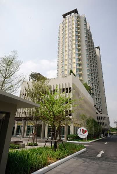 IDEO Sukhumvit Rama 4 : ไอดีโอ สุขุมวิท - พระราม 4, กรุงเทพ, ซอยสุขุมวิท 44 ถนนสุขุมวิท, พระโขนง, คลองเตย, กรุงเทพ, 35 ตร.ม., คอนโด ให้เช่า, โดย Chirattiya Lakkham, 500379955 - DDproperty.com