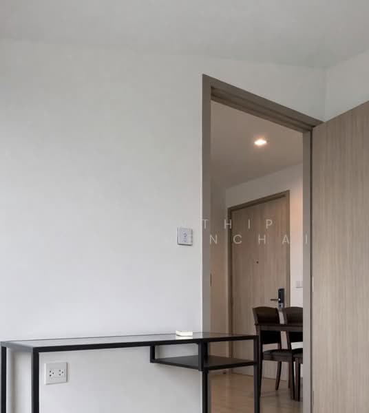 Whizdom Connect Sukhumvit : วิสซ์ดอม คอนเนค สุขุมวิท, กรุงเทพ, 1 ซอยปิยบุตร์ 1 ถนนสุขุมวิท, บางนา, กรุงเทพ, 36 ตร.ม., คอนโด ให้เช่า, โดย Kawinthip Wisesdenchai, 500379957 - DDproperty.com