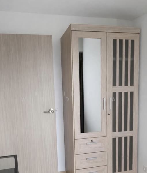 Whizdom Connect Sukhumvit, Bangkok, 1 Soi Piyibut 1, Sukhumvit Road, Bang Na, Bangkok, 2 Bedrooms, 36 sqm, Condo For Rent, by Kawinthip Wisesdenchai, 500379957 - DDproperty.com