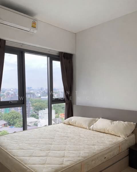 Whizdom Connect Sukhumvit : วิสซ์ดอม คอนเนค สุขุมวิท, กรุงเทพ, 1 ซอยปิยบุตร์ 1 ถนนสุขุมวิท, บางนา, กรุงเทพ, 36 ตร.ม., คอนโด ให้เช่า, โดย Kawinthip Wisesdenchai, 500379957 - DDproperty.com