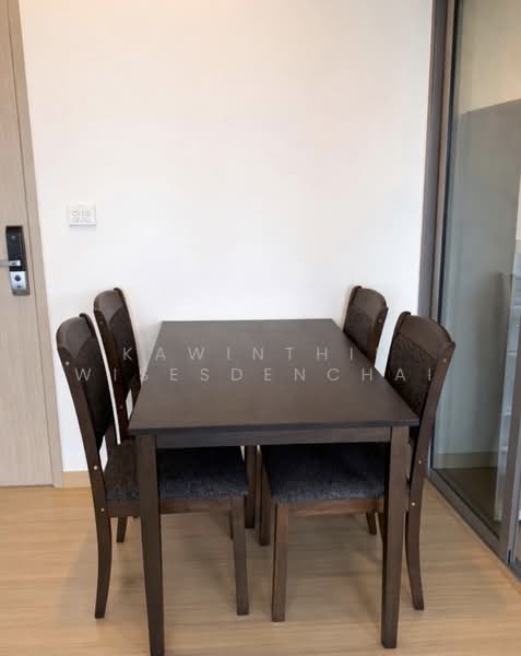 Whizdom Connect Sukhumvit : วิสซ์ดอม คอนเนค สุขุมวิท, กรุงเทพ, 1 ซอยปิยบุตร์ 1 ถนนสุขุมวิท, บางนา, กรุงเทพ, 36 ตร.ม., คอนโด ให้เช่า, โดย Kawinthip Wisesdenchai, 500379957 - DDproperty.com