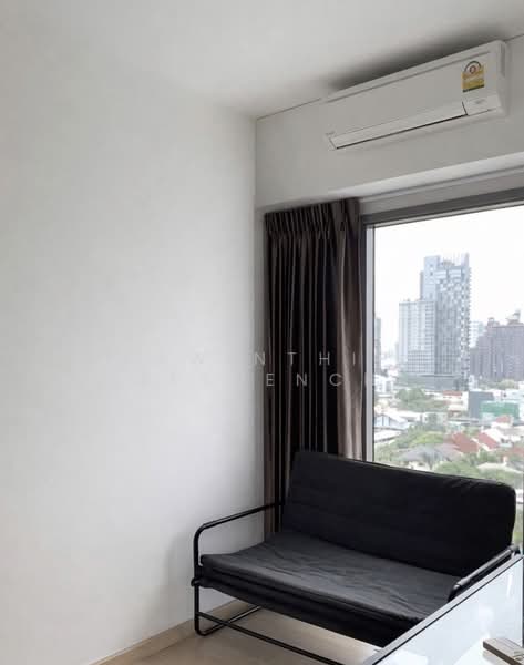 Whizdom Connect Sukhumvit, Bangkok, 1 Soi Piyibut 1, Sukhumvit Road, Bang Na, Bangkok, 2 Bedrooms, 36 sqm, Condo For Rent, by Kawinthip Wisesdenchai, 500379957 - DDproperty.com