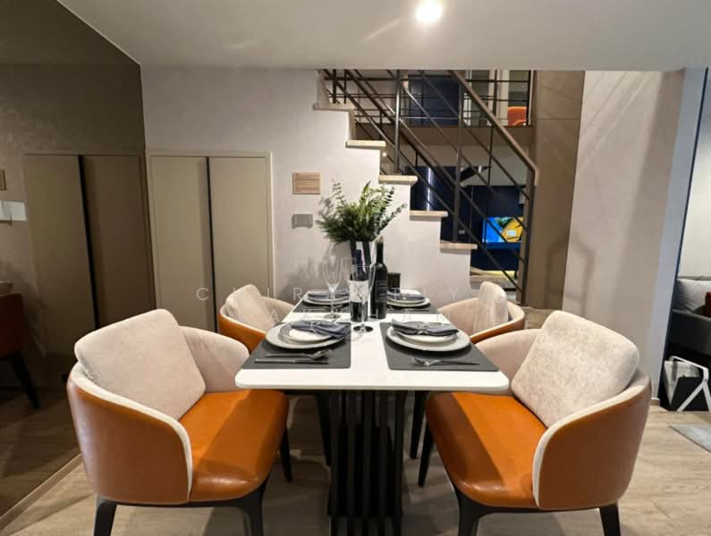 Culture Chula, Bangkok, 38/12 Soi Pratu Chai, Si Phraya, Bang Rak, Bangkok, 1 Bedroom, 33 sqm, Condo For Sale, by Chirattiya Lakkham, 500379958 - DDproperty.com