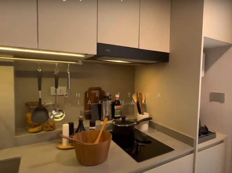 Culture Chula, Bangkok, 38/12 Soi Pratu Chai, Si Phraya, Bang Rak, Bangkok, 1 Bedroom, 33 sqm, Condo For Sale, by Chirattiya Lakkham, 500379958 - DDproperty.com