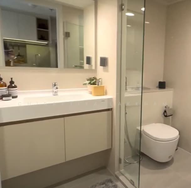 Culture Chula, Bangkok, 38/12 Soi Pratu Chai, Si Phraya, Bang Rak, Bangkok, 1 Bedroom, 33 sqm, Condo For Sale, by Chirattiya Lakkham, 500379958 - DDproperty.com