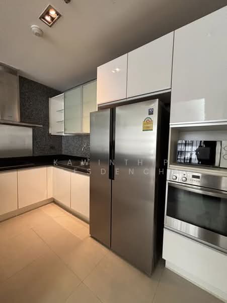 Domus 18, Bangkok, Soi Sukhumvit 18, Khlong Toei, Bangkok, 2 Bedrooms, 102 sqm, Condo For Rent, by Kawinthip Wisesdenchai, 500379960 - DDproperty.com