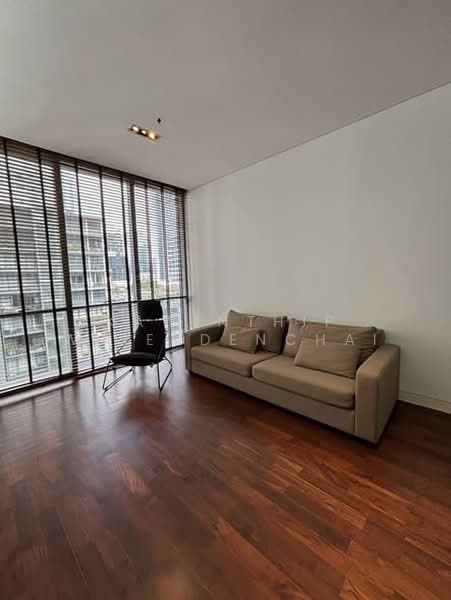 Domus 18, Bangkok, Soi Sukhumvit 18, Khlong Toei, Bangkok, 2 Bedrooms, 102 sqm, Condo For Rent, by Kawinthip Wisesdenchai, 500379960 - DDproperty.com