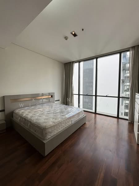 Domus 18, Bangkok, Soi Sukhumvit 18, Khlong Toei, Bangkok, 2 Bedrooms, 102 sqm, Condo For Rent, by Kawinthip Wisesdenchai, 500379960 - DDproperty.com