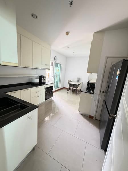 Supalai Wellington, Bangkok, Thiam Ruammit Road, Huai Khwang, Bangkok, 5 Bedrooms, 272 sqm, Condo For Rent, by Bangkok Residential, 500379962 - DDproperty.com