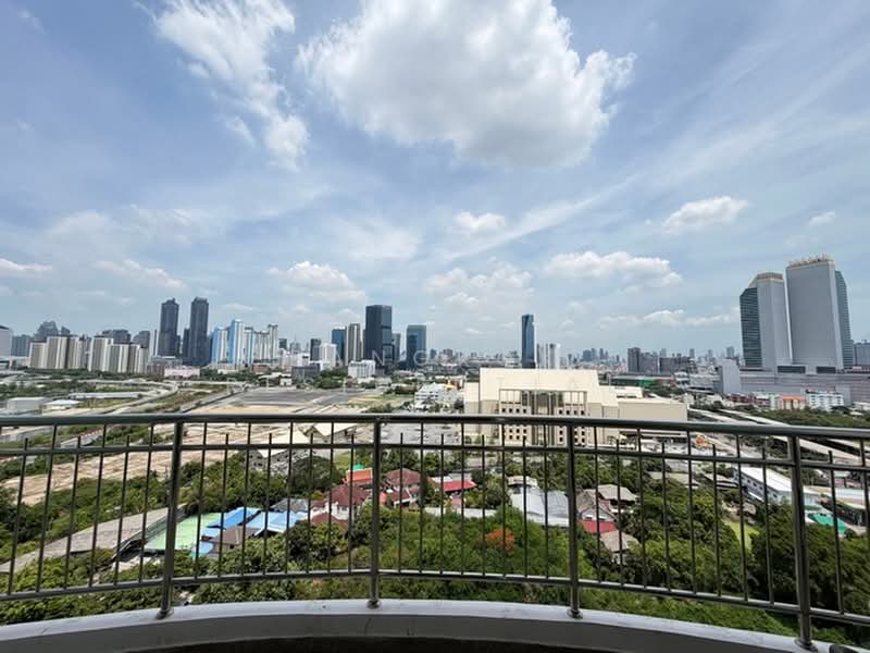 Supalai Wellington, Bangkok, Thiam Ruammit Road, Huai Khwang, Bangkok, 5 Bedrooms, 272 sqm, Condo For Rent, by Bangkok Residential, 500379962 - DDproperty.com