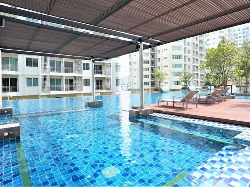 Supalai Wellington, Bangkok, Thiam Ruammit Road, Huai Khwang, Bangkok, 5 Bedrooms, 272 sqm, Condo For Rent, by Bangkok Residential, 500379962 - DDproperty.com