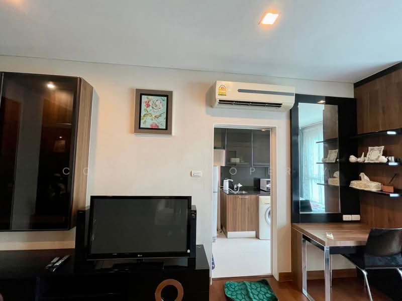 Ivy Thonglor, Bangkok, 889 Thonglor Road, Khlong Tan Nua, Watthana, Bangkok, 1 Bedroom, 35 sqm, Condo For Rent, by Connex Property, 500379963 - DDproperty.com