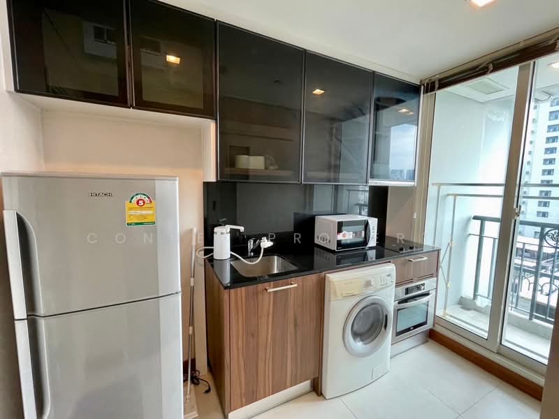 Ivy Thonglor, Bangkok, 889 Thonglor Road, Khlong Tan Nua, Watthana, Bangkok, 1 Bedroom, 35 sqm, Condo For Rent, by Connex Property, 500379963 - DDproperty.com