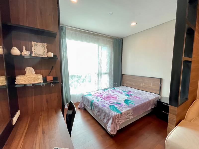 Ivy Thonglor, Bangkok, 889 Thonglor Road, Khlong Tan Nua, Watthana, Bangkok, 1 Bedroom, 35 sqm, Condo For Rent, by Connex Property, 500379963 - DDproperty.com