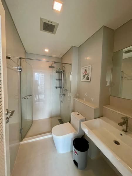 Ivy Thonglor, Bangkok, 889 Thonglor Road, Khlong Tan Nua, Watthana, Bangkok, 1 Bedroom, 35 sqm, Condo For Rent, by Connex Property, 500379963 - DDproperty.com