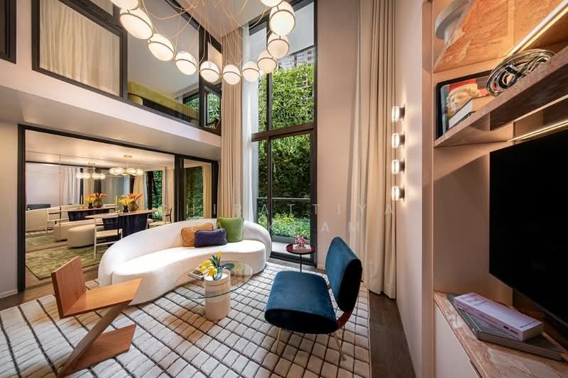 SHUSH Ratchathewi, Bangkok, Phayathai Road, Thung Phaya Thai, Ratchathewi, Bangkok, 2 Bedrooms, 60 sqm, Condo For Sale, by Chirattiya Lakkham, 500379967 - DDproperty.com