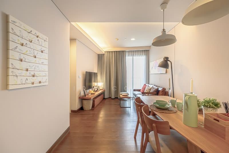 The Lumpini 24, Bangkok, Sukhumvit 24 Road, Khong Tan, Khlong Toei, Bangkok, 2 Bedrooms, 55 sqm, Condo For Sale, by Yoshida Co., Ltd., 500379969 - DDproperty.com