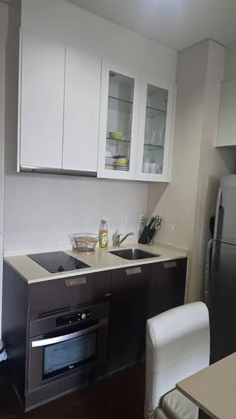 Ivy Sathorn 10 : ไอวี่ สาทร 10, กรุงเทพ, 88 ซอยสาทร 12 ถนนสาทร, สีลม, บางรัก, กรุงเทพ, 41 ตร.ม., คอนโด ให้เช่า, โดย Connex Property, 500379973 - DDproperty.com