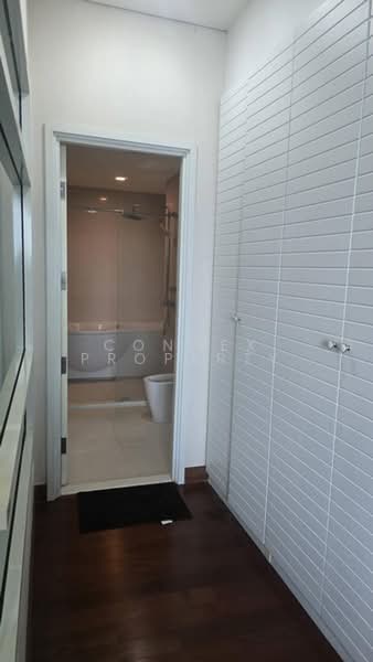 Ivy Sathorn 10 : ไอวี่ สาทร 10, กรุงเทพ, 88 ซอยสาทร 12 ถนนสาทร, สีลม, บางรัก, กรุงเทพ, 41 ตร.ม., คอนโด ให้เช่า, โดย Connex Property, 500379973 - DDproperty.com