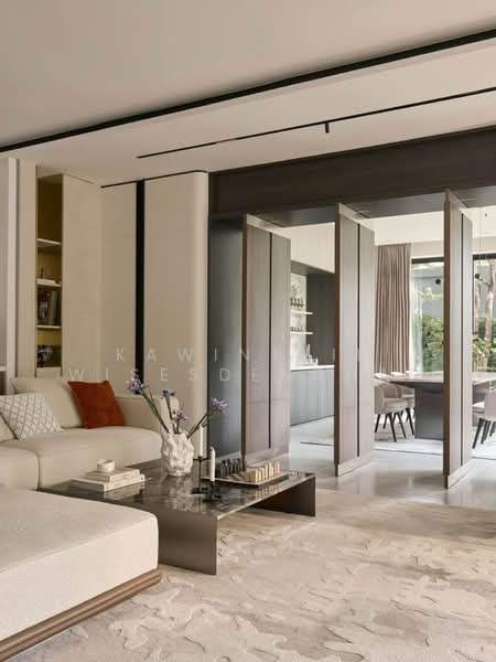 Piya Residence, Bangkok, Soi Sukhumvit 28-30, Khong Tan, Khlong Toei, Bangkok, 5 Bedrooms, 845 sqm, Apartment For Sale, by Kawinthip Wisesdenchai, 500379974 - DDproperty.com
