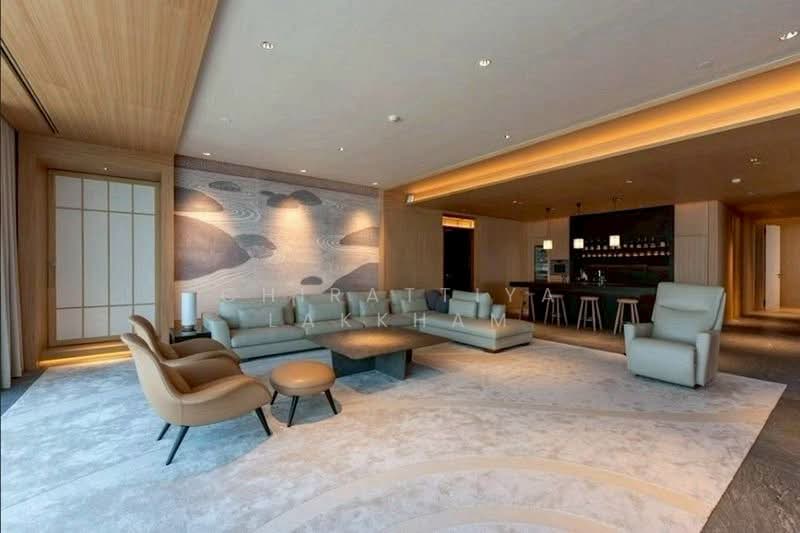 Four Seasons Private Residences, Bangkok, 300 Charoen Krung Road, Yan Nawa, Sathon, Bangkok, 4 Bedrooms, 400 sqm, Condo For Sale, by Chirattiya Lakkham, 500379976 - DDproperty.com